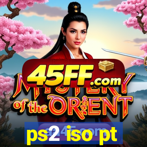 ps2 iso pt-br